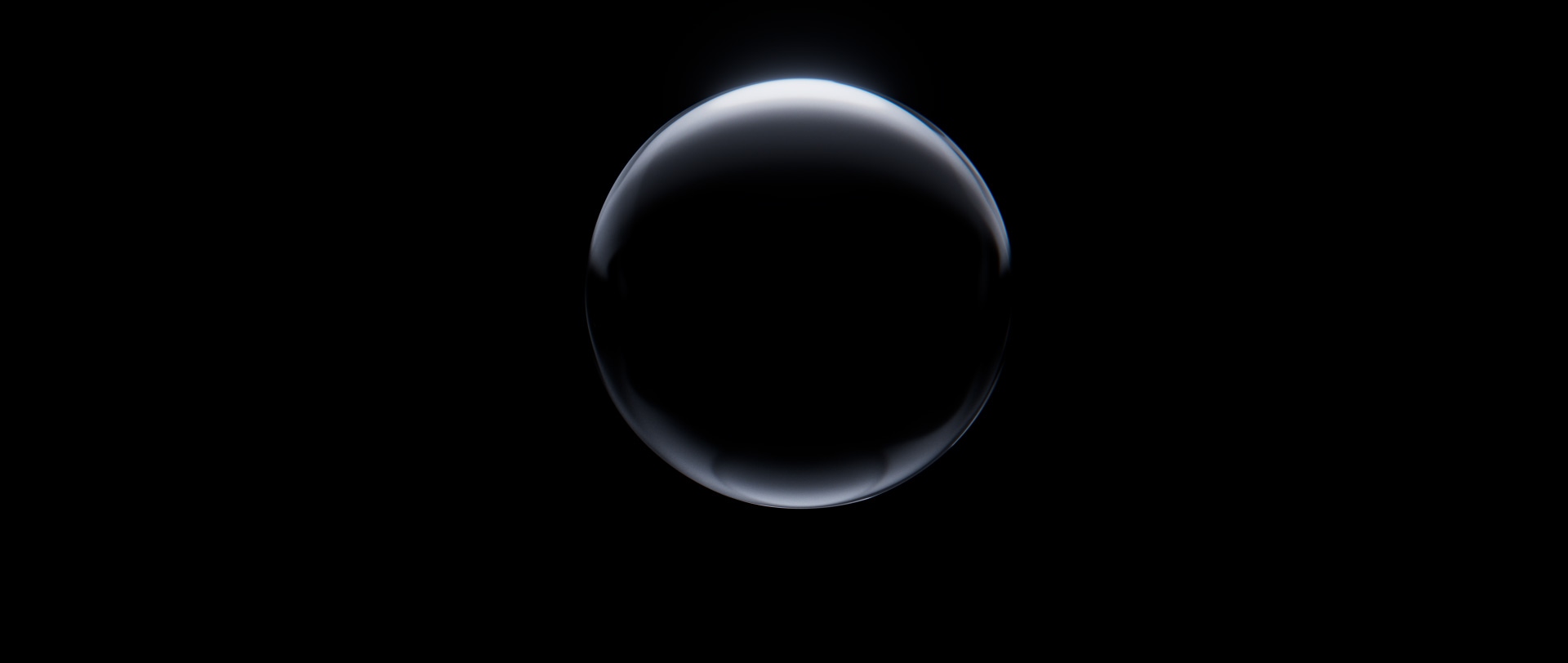 Pohľad dovnútra na evaporačnú komoru iPhonu 17 Pro
