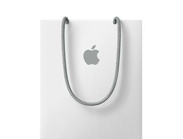Torba Apple