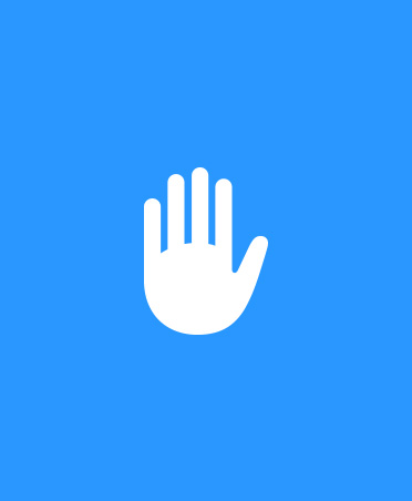 Datenschutz Symbol